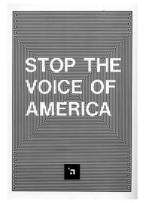 Stop the Voice of America